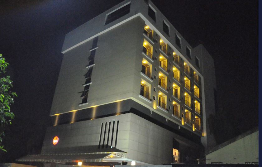 SPREE - SHIVAI HOTEL